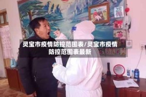 灵宝市疫情防控范围表/灵宝市疫情防控范围表最新