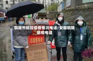 铜陵市防控疫情情况电话/安徽铜陵防疫电话