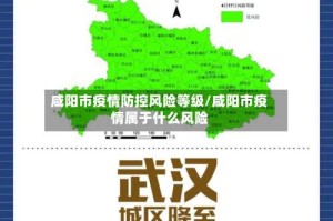 咸阳市疫情防控风险等级/咸阳市疫情属于什么风险