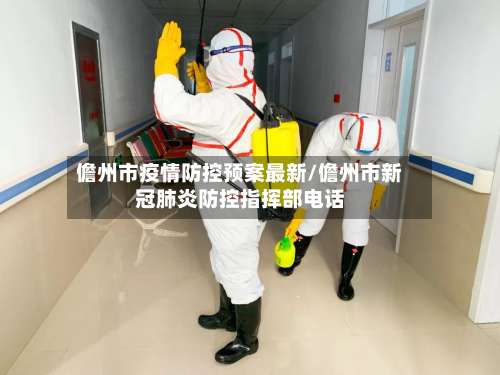 儋州市疫情防控预案最新/儋州市新冠肺炎防控指挥部电话-第1张图片