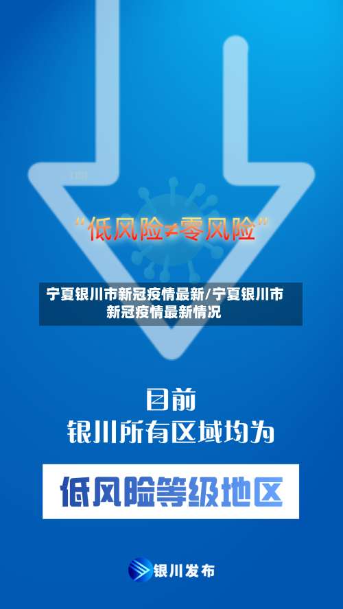 宁夏银川市新冠疫情最新/宁夏银川市新冠疫情最新情况-第3张图片