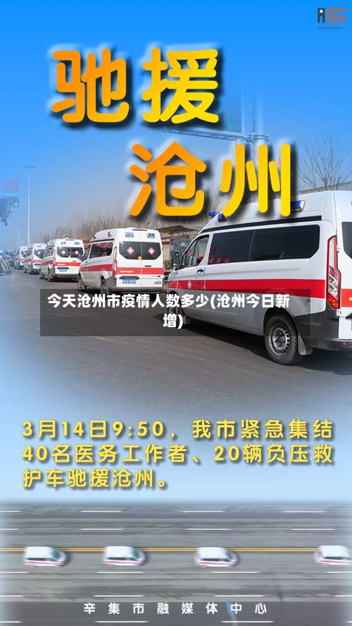 今天沧州市疫情人数多少(沧州今日新增)-第1张图片