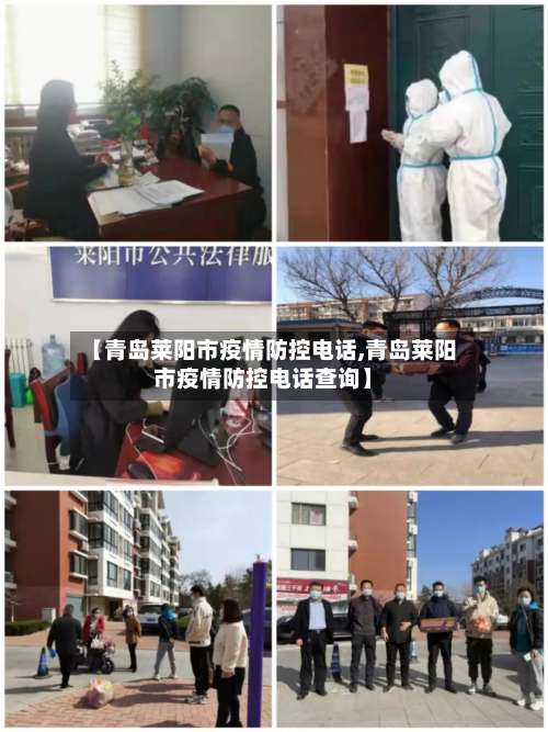 【青岛莱阳市疫情防控电话,青岛莱阳市疫情防控电话查询】-第1张图片
